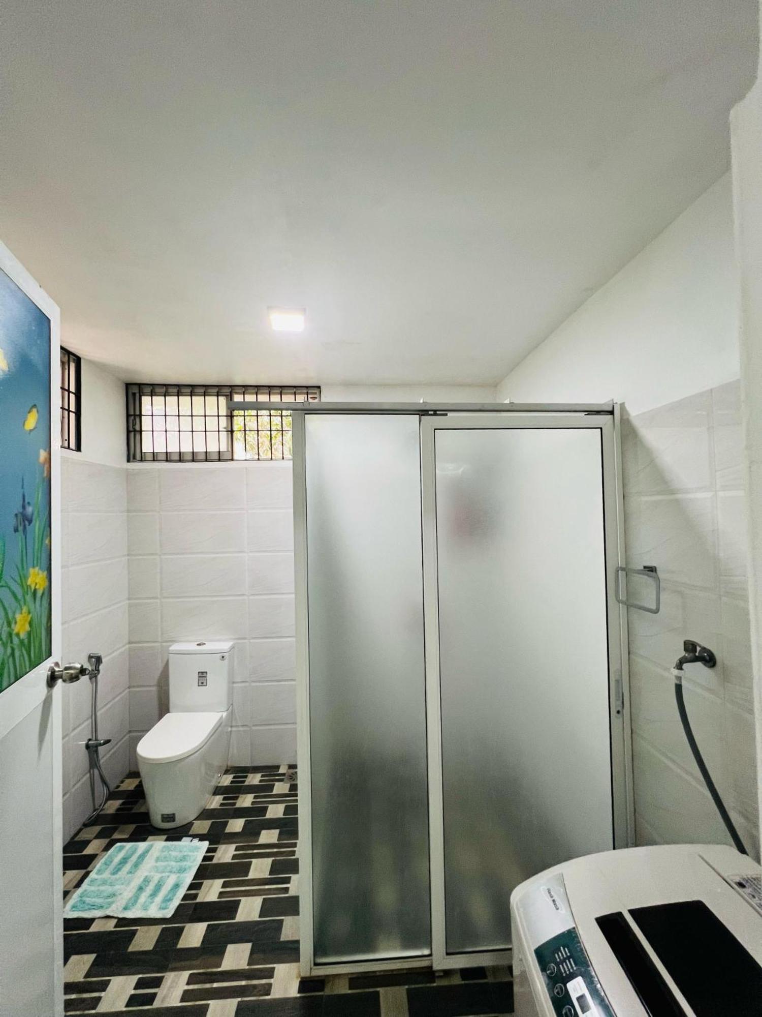 Nima Villa Tangalle Exterior foto